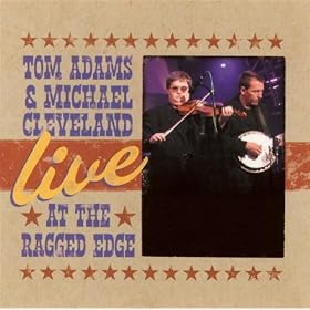 Live at the Ragged Edge