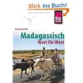 Kauderwelsch, Madagassisch Wort f�r Wort