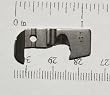 Merrow A-71-39 Presser Foot Like A-71-13 Toe Shoe