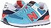 New Balance Women's 574 Summit Fashion Sneaker