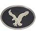 BT Embroidered Eagle Belt Buckle