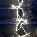 288 LED White WATERFALL Christmas Lights - made by Konstsmide