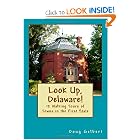 Look Up, Delaware!: 12 Walking Tours of Towns in the First State by Doug Gelbert