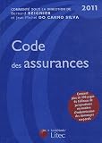 Code des Assurances 2011 : Contient plus de 200 pages de tableaux de jurisprudence en matière d'indemnisation des dommages corporels