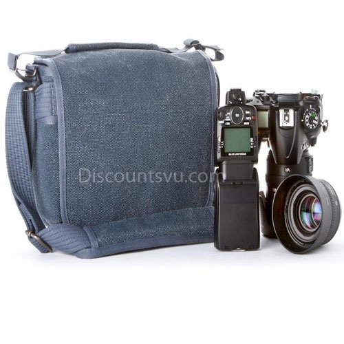 Think Tank 744 Retrospective 5 (Blue Slate) On Sale
