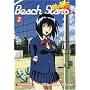 Beach Stars, Tome 3 :