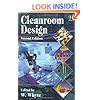 Cleanroom Technology: Fundamentals of Design, Testing and Operation ...