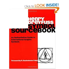 Symbol Sourcebook: An Authoritative Guide to International Graphic Symbols