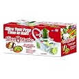 Slice-o-matic - Cuts Your Prep Time in Half - As Seen on Tv
