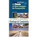 Guide pratique du Chemin de Saint-Jacques-de-Compostelle : Des Pyr�n�es fran�aises � Santiago de Compostela
