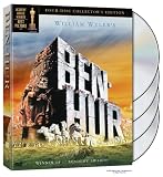 Ben-Hur (Four-Disc Collector`s Edition)