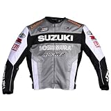 Joe Rocket Suzuki Replica Mesh Jacket