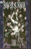 Books : SILVER SURFER REQUIEM #4 (Of 4)