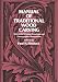 Manual of Traditional Wood Carving (Dover Woodworking)