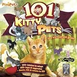 101 Kitty Pets (Macintosh)