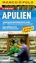MARCO POLO Reisef�hrer Apulien: Reisen mit Insider-Tipps. Mit Sprachf�hrer und Reiseatlas. Tauchparadies rund um die Tremiti-Inseln: Felsformationen ... in Lecce: Modern Art in alten Gem�uern