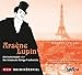 Arséne Lupin, Die hohle Nadel oder der Schatz der Könige Frankreichs, 2 Audio-CDs