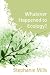 Whatever Happened to Ecology?