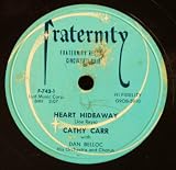 Heart Hideaway / the Boy on Page Thirty-Five