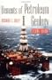 Elements of Petroleum Geology