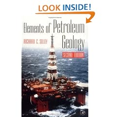 Elements of Petroleum Geology