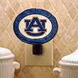 Auburn Tigers Memory Company Art Glass Night Light NCAA College Athletics Fan Shop Sports Team Merchandise