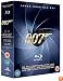 James Bond Blu-Ray Collection Vol.1 [Blu-ray]
