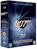 James Bond Blu-ray Collection [1962]