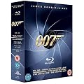 James Bond Blu-ray Collection [1962]