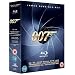 James Bond Blu-Ray Collection Vol.1