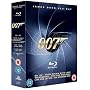 James Bond Blu-Ray Collection Vol.1