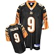 Carson Palmer #9 Cincinnati Bengals Youth NFL Replica Player Jersey (Team Color)