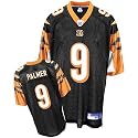 Carson Palmer #9 Cincinnati Bengals Youth NFL Replica Player Jersey (Team Color)