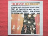 Newhart, Bob The Best Of Bob Newhart LP Warner Bros K46001 EX/EX 1970s Burbank label