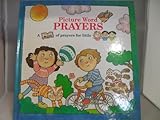 Picture word prayers