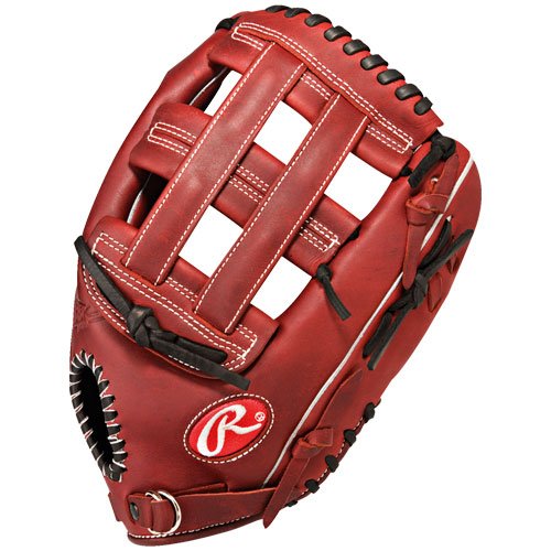 Rawlings PRO3026P 12.75 Baseball Glove