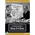 Keep It Clean [UK IMPORT]