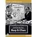 Keep It Clean [1956] [DVD]
