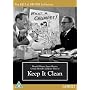 Keep It Clean [1956]