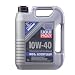 Motor�l Liqui Moly Mos2 Leichtlauf 10W-40, 5l