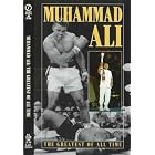 Muhammad Ali by  Robert/ Dailey, Timothy J. Cassidy
