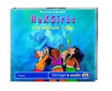 HexGirls 01 - Eine magische Clique - CD - Patricia Schr&ouml;der