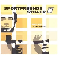 Fast  Wie Von Selbst