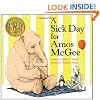 A Sick Day for Amos McGee