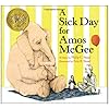 A Sick Day for Amos McGee