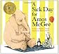 A Sick Day for Amos McGee