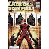 cable and deadpool 2003 series 38