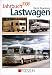 Jahrbuch Lastwagen 2008