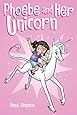 Phoebe and Her Unicorn (Amp Comics for Kids)
