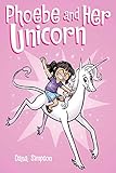 Phoebe and Her Unicorn (Amp Comics for Kids)